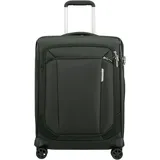 Samsonite Respark 4-Rollen Cabin 55 cm / 43 l grün