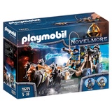 Playmobil Novelmore Wolfsgespann und Wasserkanone 70225