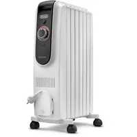 De'Longhi Dragon EasyTronic 1500 W Weiß