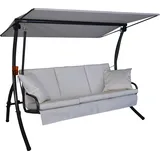 Angerer Loft Sun Beige 3-Sitzer