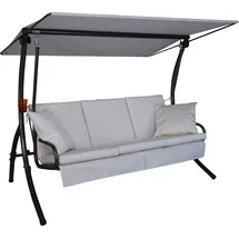Angerer Loft Sun Beige 3-Sitzer