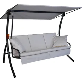 Angerer Loft Sun Beige 3-Sitzer