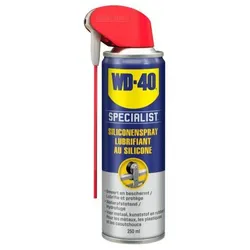 WD-40 Silikonschmierstoff 31407