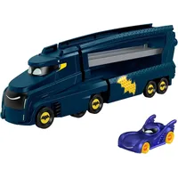Fisher-Price Batwheels Bat-Transporter