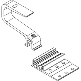 K2 Systems CrossHook 3S+ 2002390