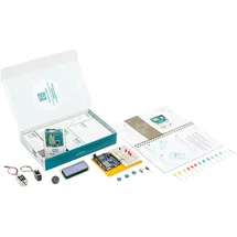 Arduino K000007_R4 Kit Starter Kit Rev 4 Education