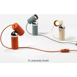 Flos Bilboquet Tischleuchte Linen