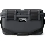 Y by Nordisk YETI Transportbox Loadout GoBox 30 Anthrazit