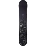 Mc Kinley Backyard Snowboard Black/Olive 156