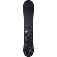 Mc Kinley Backyard Snowboard Black/Olive 156
