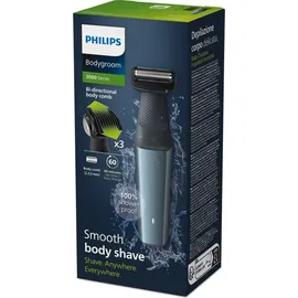 Philips Series 3000 BG3027/05 Blau