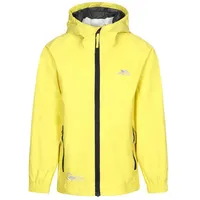 Trespass Regenjacke Gelb 116