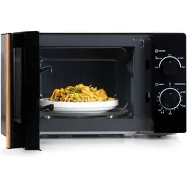 DOMO collection Domo 20 l Schwarz