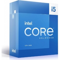 Intel Core i5-13600K 3.50-5.10 GHz Box BX8071513600K