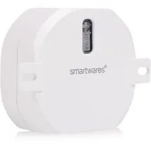 smartwares SHW-90301 Einbau-Schalter Weiß