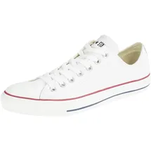 Converse Chuck Taylor All Star Leather Low Top white 39,5