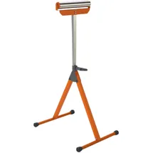 bora tool Rollenständer höhenverstellbar