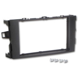  Radioblende Toyota Auris CHP 