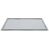 PRO PLUS Bodenplane ProPlus aufblasbar 2,50x6,00M