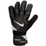 Nike Match Torwarthandschuhe 011 black/dark grey/white 11