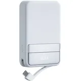 EcoFlow Rapid 10000 silver
