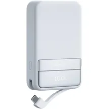 EcoFlow Rapid 10000 silver