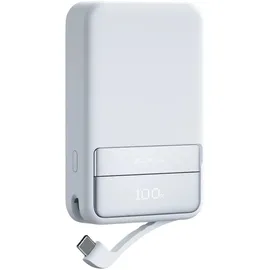 EcoFlow Rapid 10000 silver