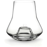 Peugeot 250331 Whisky Glas, 9,3 x 9,3 x 10 cm, transparent