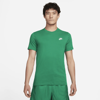 Nike Sportswear Club Herren-T-Shirt Malachite XL