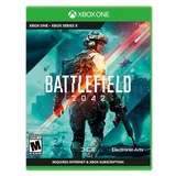 Battlefield 2042 (Xbox One) Xbox LIVE Key