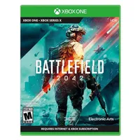 Battlefield 2042 (Xbox One) Xbox Live Key