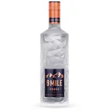 9 MILE Vodka 0,5L