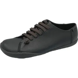 Camper Damen Peu Cami Schwarz 39