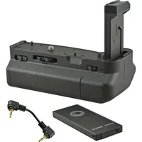 JUPIO JBG-C017 Batteriegriff für Canon EOS RP (Batteriegriff), Batteriegriff,