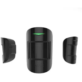 Ajax MotionProtect Schwarz