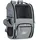 Nobby Multifunktions-Rucksack Nomad grau