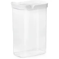 Emsa Frischhaltedose rechteckig transparent 9,9 x 23 cm 2,2 l