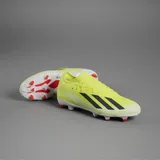 Adidas X Crazyfast League FG  Team Solar Yellow 2 / Core Black / Cloud White 43 1/3