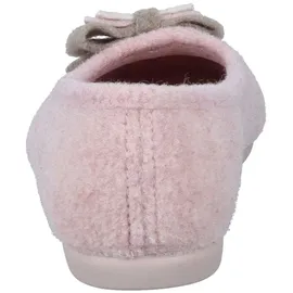 Manitu Hausschuhe Rosa 40