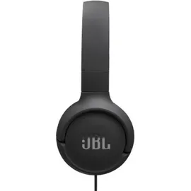 JBL Tune 520C USB-C schwarz