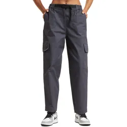 TheJoggConcept Dafine Jogginghosen ebony - L