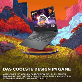 HP Victus 15-fa2701ng Intel Core i5-13420H 16 GB RAM 512 GB SSD RTX 4050