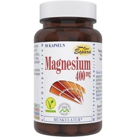 Espara Magnesium 400 mg Kapseln 50 St.