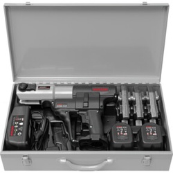 Roller Pressmaschine Multi-Press 14V ACC Set M