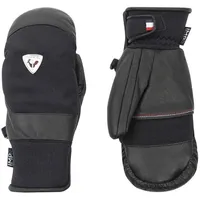Rossignol Premium Impr Mittens black (200) L