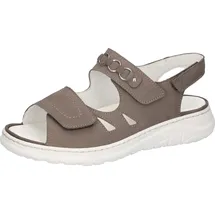 WALDLÄUFER H-JOLINE Damen Taupe 38,5