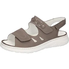 WALDLÄUFER H-JOLINE Damen Taupe 38,5
