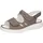 WALDLÄUFER H-JOLINE Damen Taupe 38,5