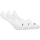 CMP Bamboo Footguard Sock Tripack 3 Paare Weiß 39-42