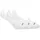 CMP Bamboo Footguard Sock Tripack 3 Paare Weiß 39-42